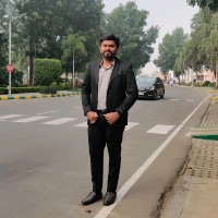Divyang Trivedi
