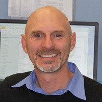 Bill Richmond