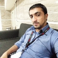 Javed Ali