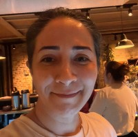 Leila Goharirad