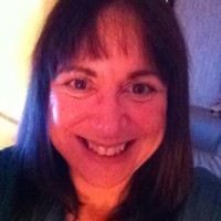 Pam Hoffman