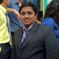 Srinivas Konda