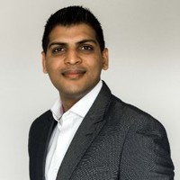 Anuj Sharma