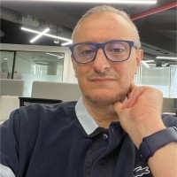Monther Shadid