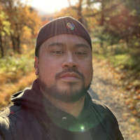Neil Pamonag
