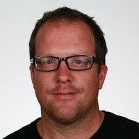 Corey Bolwyn