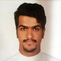 Abdulrahman Alshammari