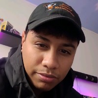 Aldair Bustamante Reaño