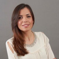 Maria João Martins