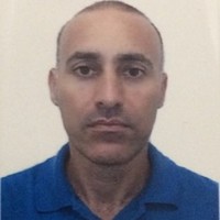 José Ricardo Pacheco Couto