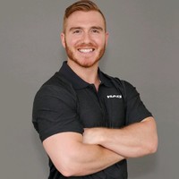Alex Mcdonough