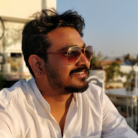 Anup Vijay Singh