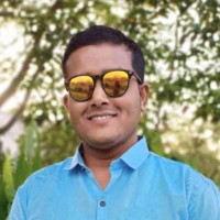 Taposh Viswas