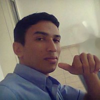 Thaffarel Wendel Ferreira Sousa