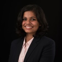 Aparna Menon