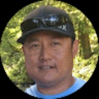 Kevin Oyama