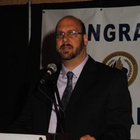 Dan Golson, RN
