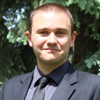 Adam Frost