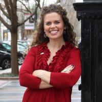 Brittany Williams Baxter, Cpsm
