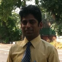 Bharat Bhushan