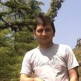 Sanjeev Sharma