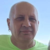 Peter Behrendt