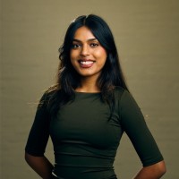 Anisha Srivastava