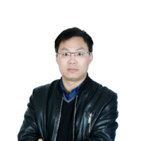 Jeff Wang