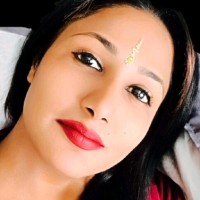 Keshnee Naidoo
