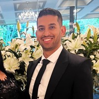 Steven Calderon