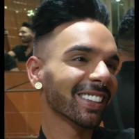 Luis Ribeiro