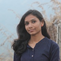 Emy Varghese