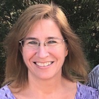 Diana Buckmaster