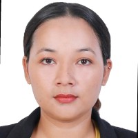 Anu Dhungel