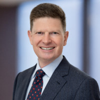 Mark Ball, MBA, FICB, BA