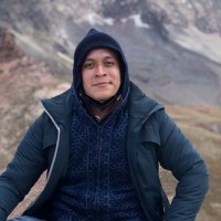 Misael Regalado