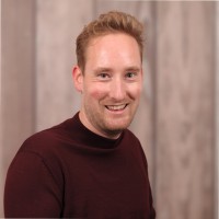 Bart-Jan van der Schaaf