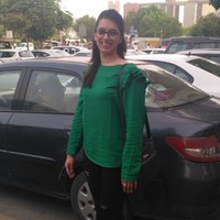 Bhavya Sharma