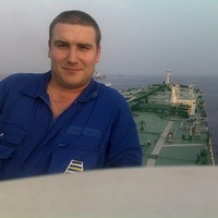 Oleksandr Telezhnikov