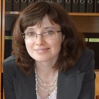 Maryna Kamkova