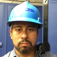 Hector Gallegos