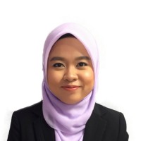 Amelia Eliani Roslee