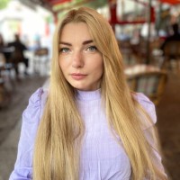Alona Baranovska-Tymoshchuk