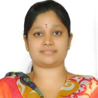 Rashmi Al