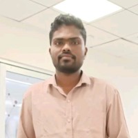 Yogesh Markad