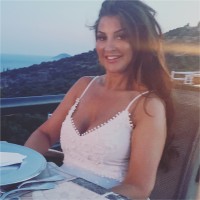 Tina Buckland