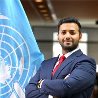 Fahad K. Alghamdi