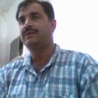 Zaheer Qayum