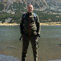 Djordje Ostojic