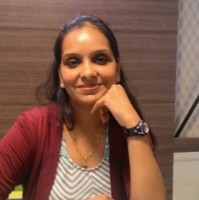 Kanika Bansal